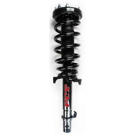 Fcs Automotive Complete Strut Assembly, 1335878R 1335878R